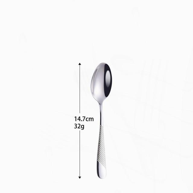 Erin Shiny Flatware Set - Area Collections