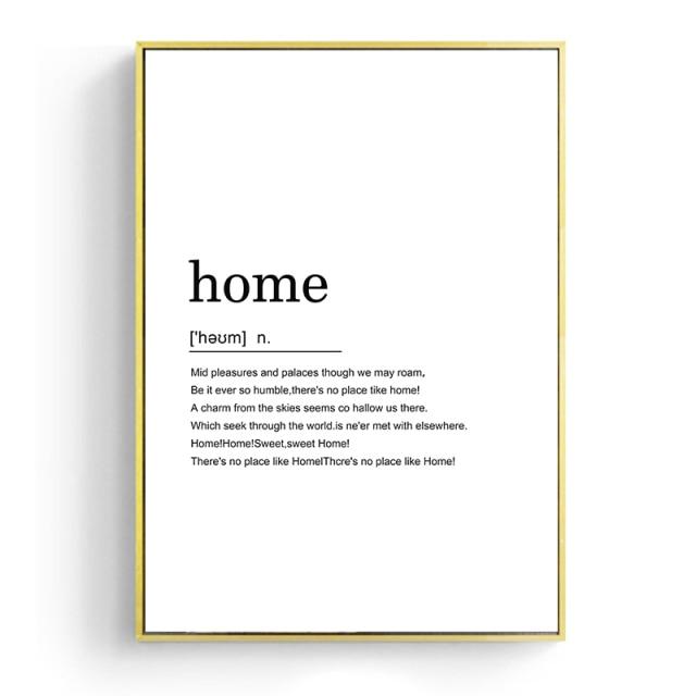 Family Treasure Canvas Art Print - Area Collections