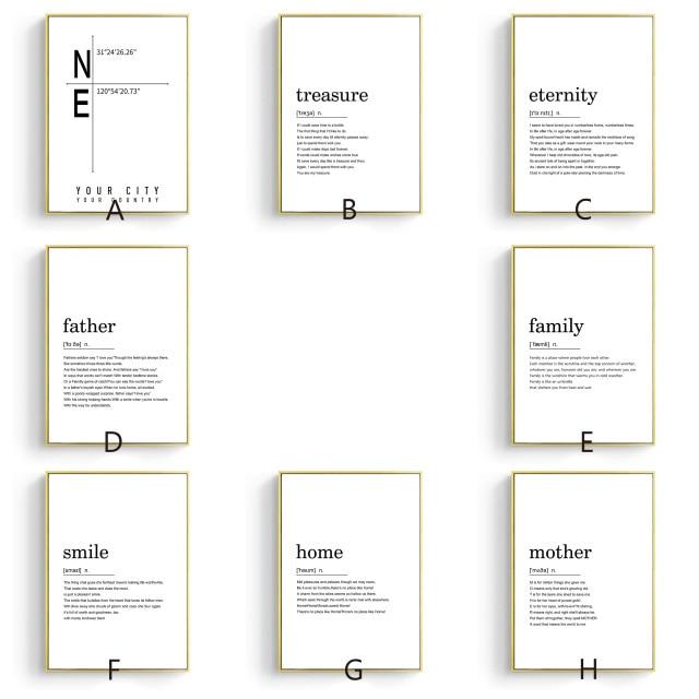 Family Treasure Canvas Art Print - Area Collections