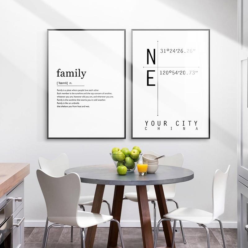 Family Treasure Canvas Art Print - Area Collections