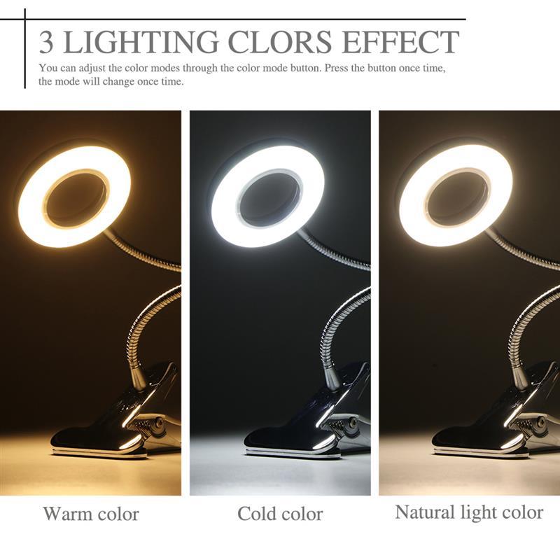 Flexi Clamp Lamp - Area Collections