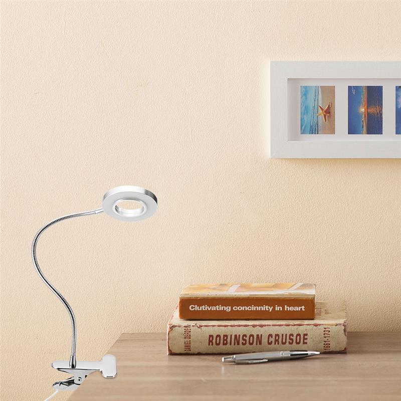 Flexi Clamp Lamp - Area Collections