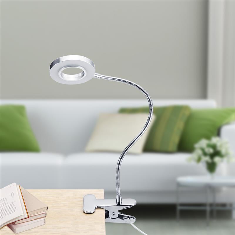 Flexi Clamp Lamp - Area Collections
