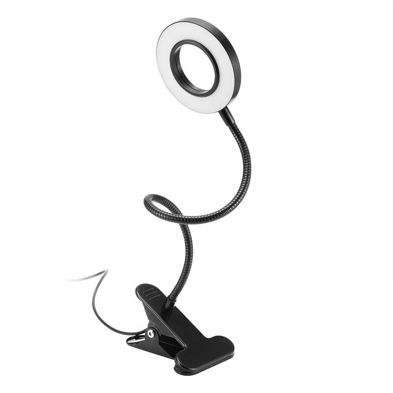 Flexi Clamp Lamp - Area Collections