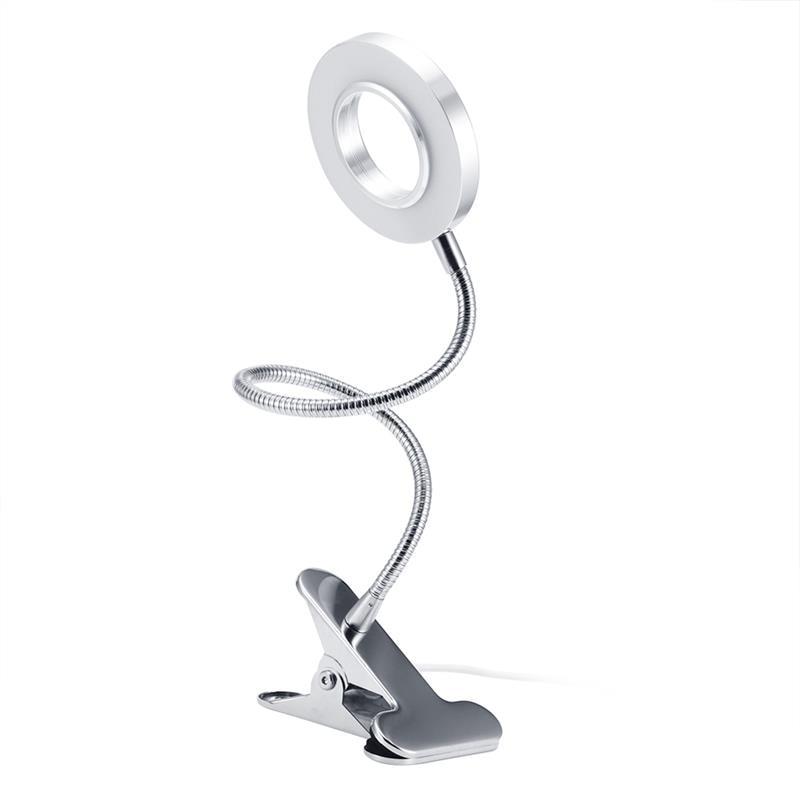 Flexi Clamp Lamp - Area Collections