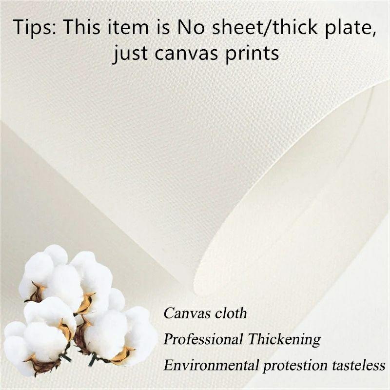 Funny Bathroom Quotes Canvas Print - Area Collections