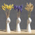 "Hand Holding" Vase - Area Collections