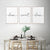 Home Sweet Home Wall Art - Area Collections
