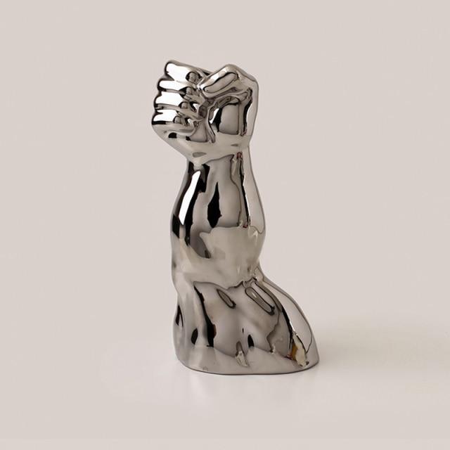 Humanify Body Art Vase - Area Collections
