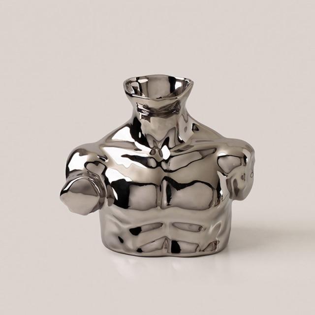 Humanify Body Art Vase - Area Collections