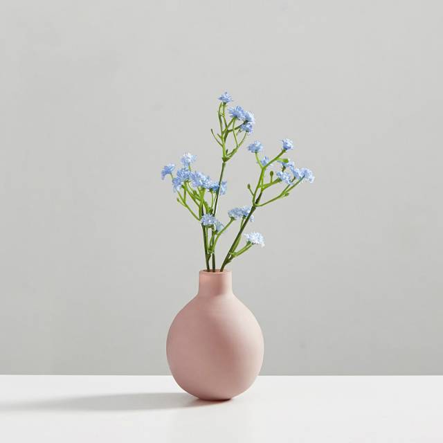 Idun Ceramic Vase - Area Collections
