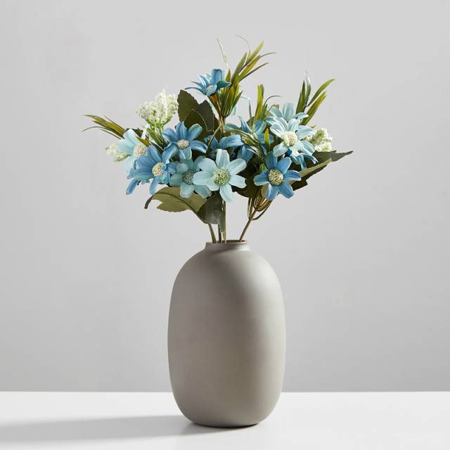 Idun Ceramic Vase - Area Collections