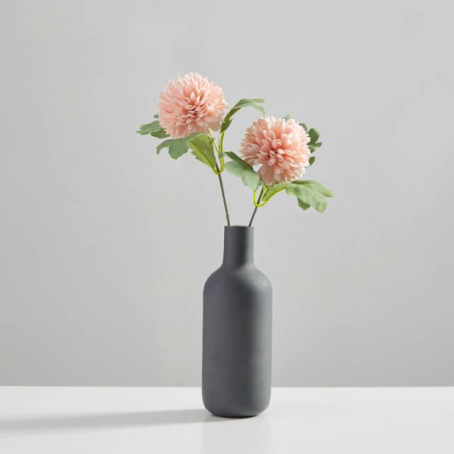 Idun Ceramic Vase - Area Collections