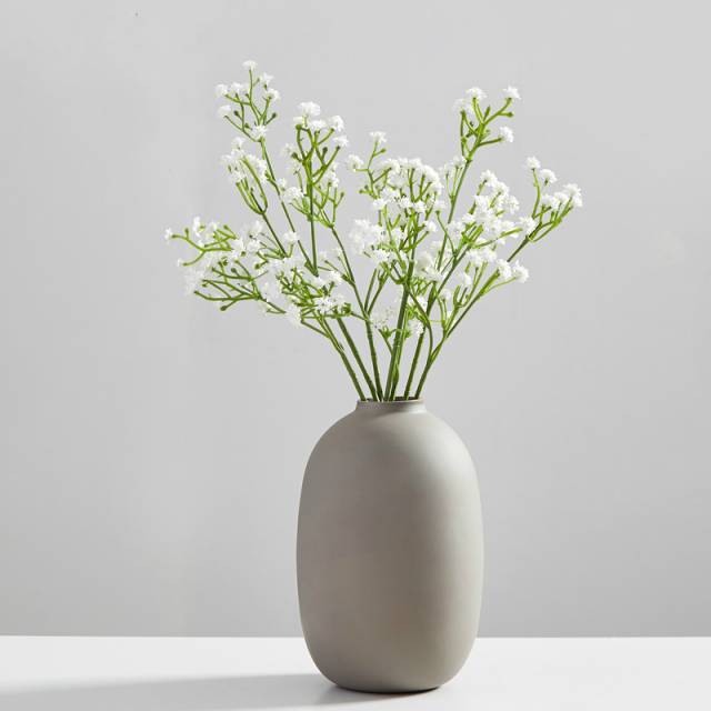 Idun Ceramic Vase - Area Collections