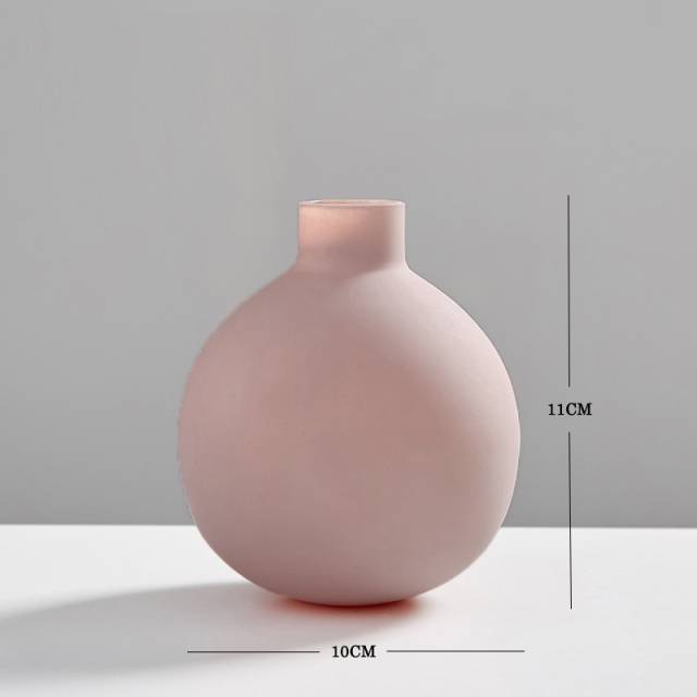 Idun Ceramic Vase - Area Collections