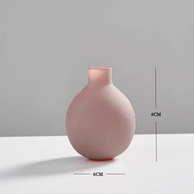 Idun Ceramic Vase - Area Collections