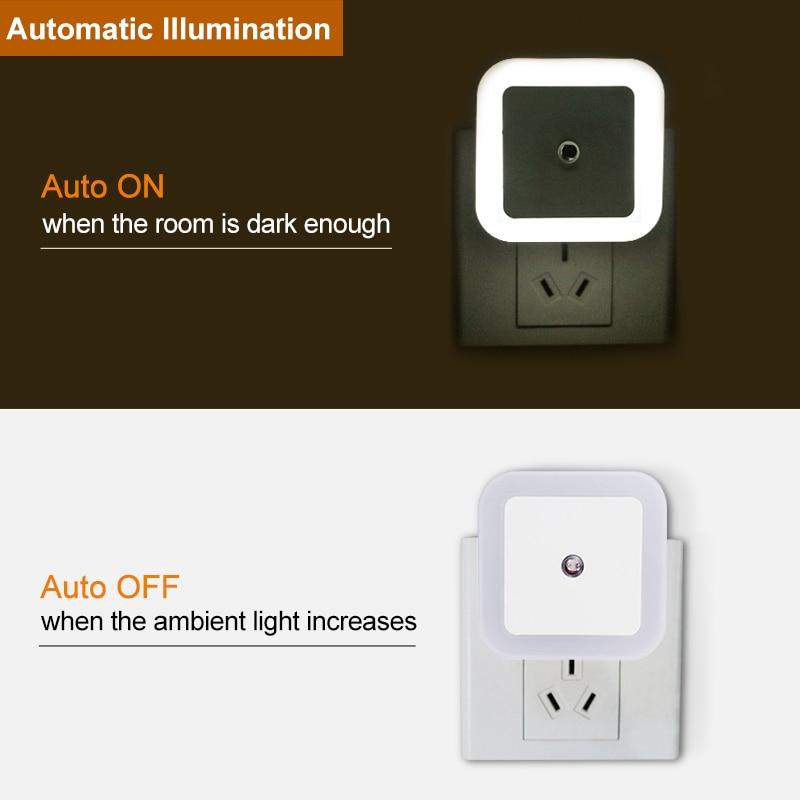 Lume - Sensor LED Night Lights - Area Collections