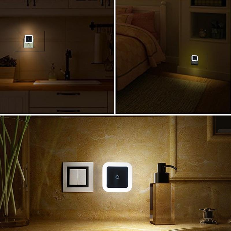 Lume - Sensor LED Night Lights - Area Collections