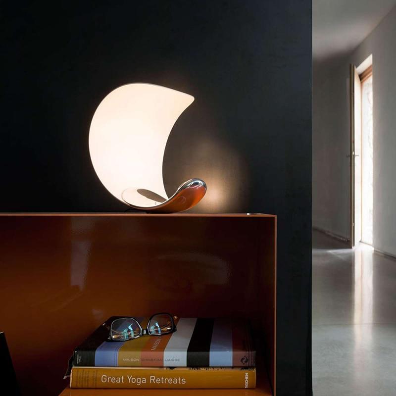 Luna Decorative Table Lamp - Area Collections