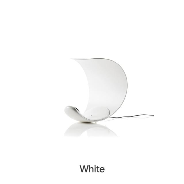 Luna Decorative Table Lamp - Area Collections