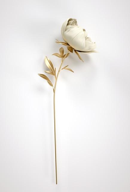 Luxe Golden Flower - Area Collections