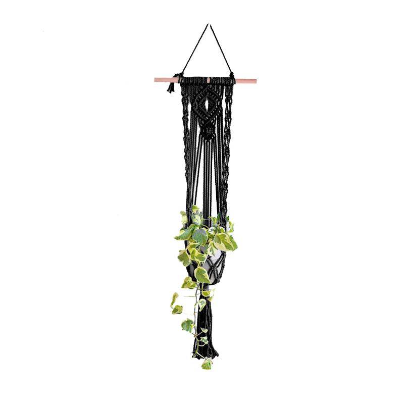 Macrame Plant Hanger - Area Collections
