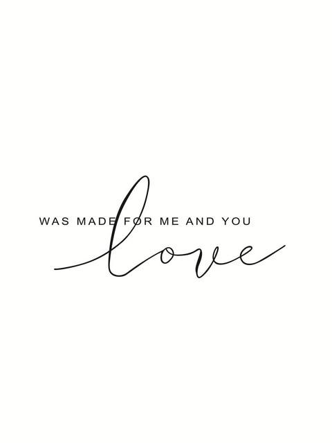 Modern Life Quotes Canvas Print - Area Collections