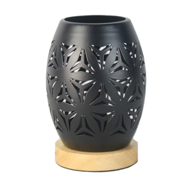 Rainer Decorative Table Lamp - Small - Area Collections