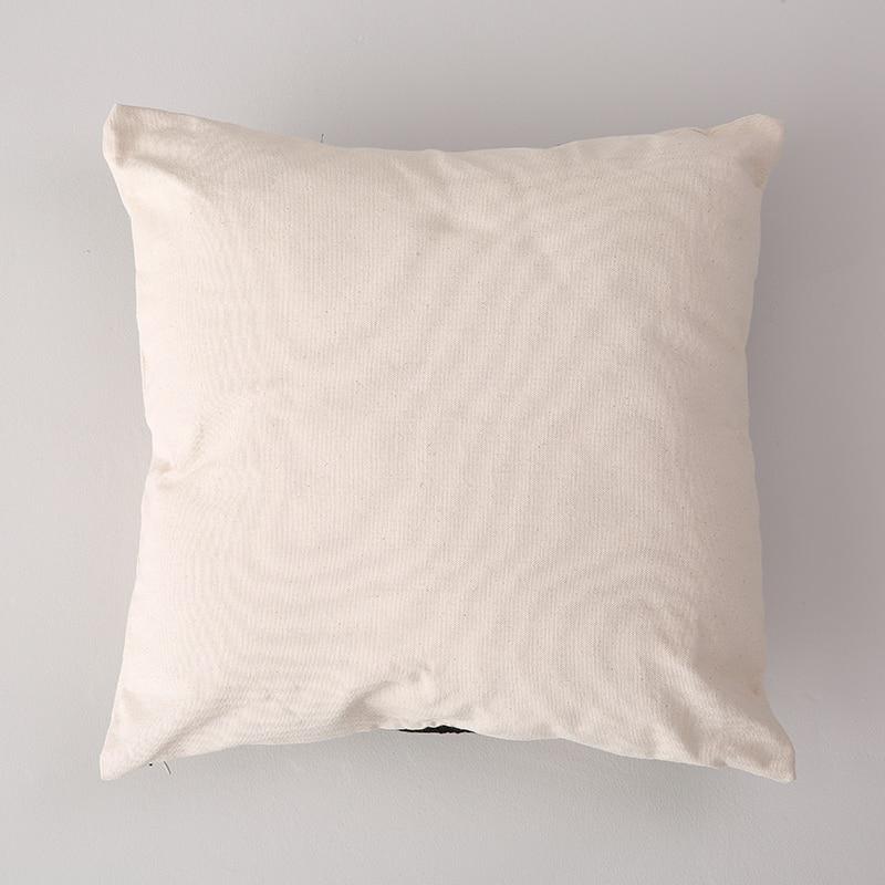 Raye Black Stripe Pillow - Area Collections