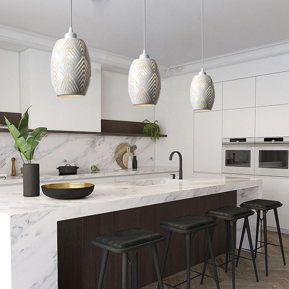 Rayna Decorative Pendant Lamp - Area Collections