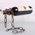 Retro "Chain-Up" Wine Holder - Area Collections