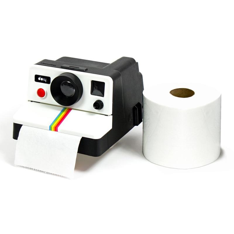 Retro Creative Pola-Roll Holder - Area Collections