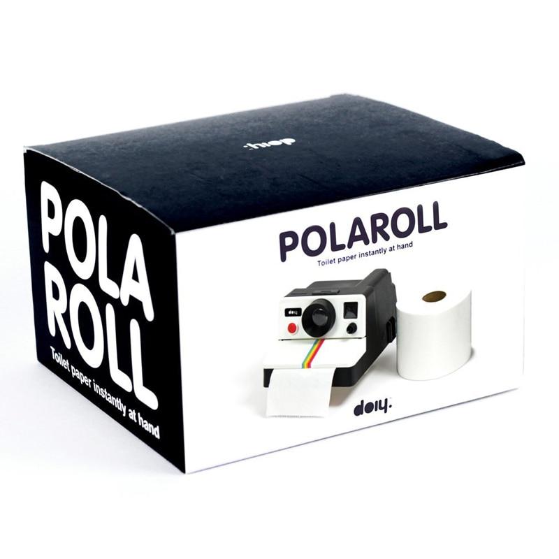 Retro Creative Pola-Roll Holder - Area Collections