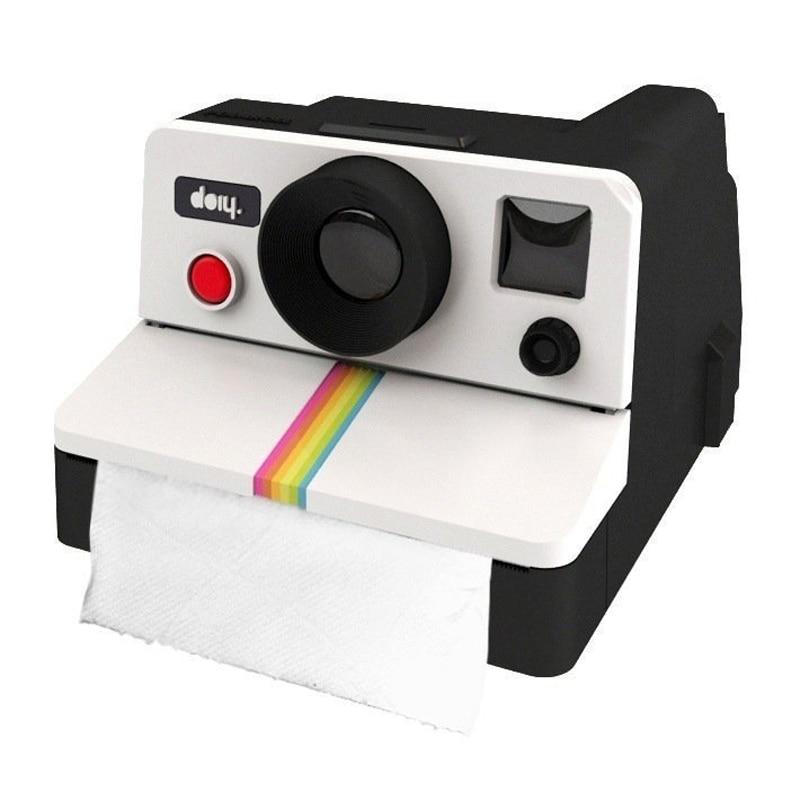 Retro Creative Pola-Roll Holder - Area Collections