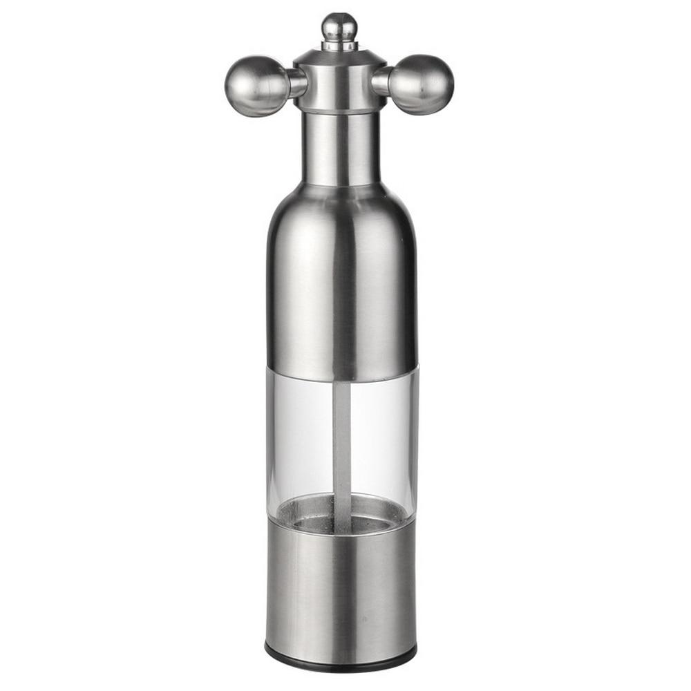 Retro-Tap Salt and Pepper Grinder - Area Collections