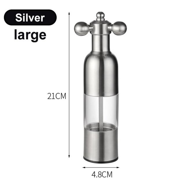 Retro-Tap Salt and Pepper Grinder - Area Collections