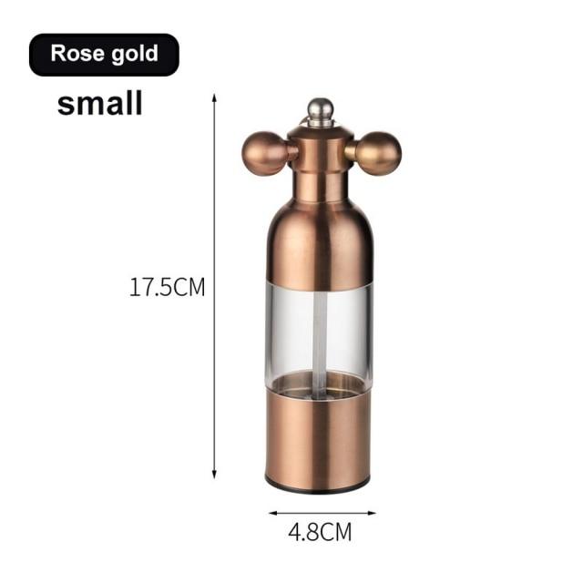 Retro-Tap Salt and Pepper Grinder - Area Collections