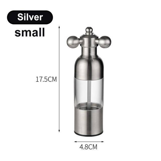 Retro-Tap Salt and Pepper Grinder - Area Collections