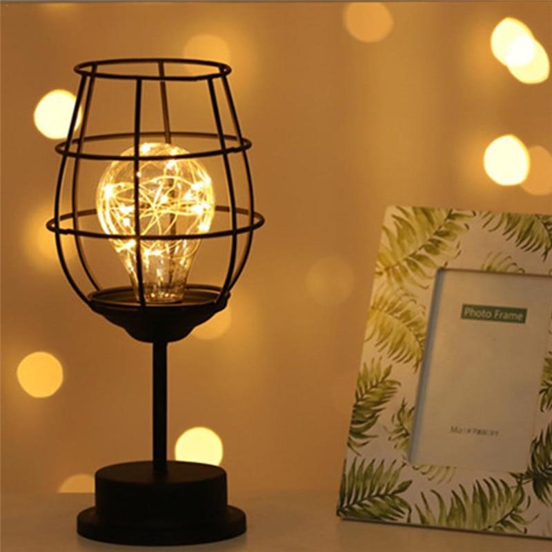 Somme Decorative Night Light - Area Collections