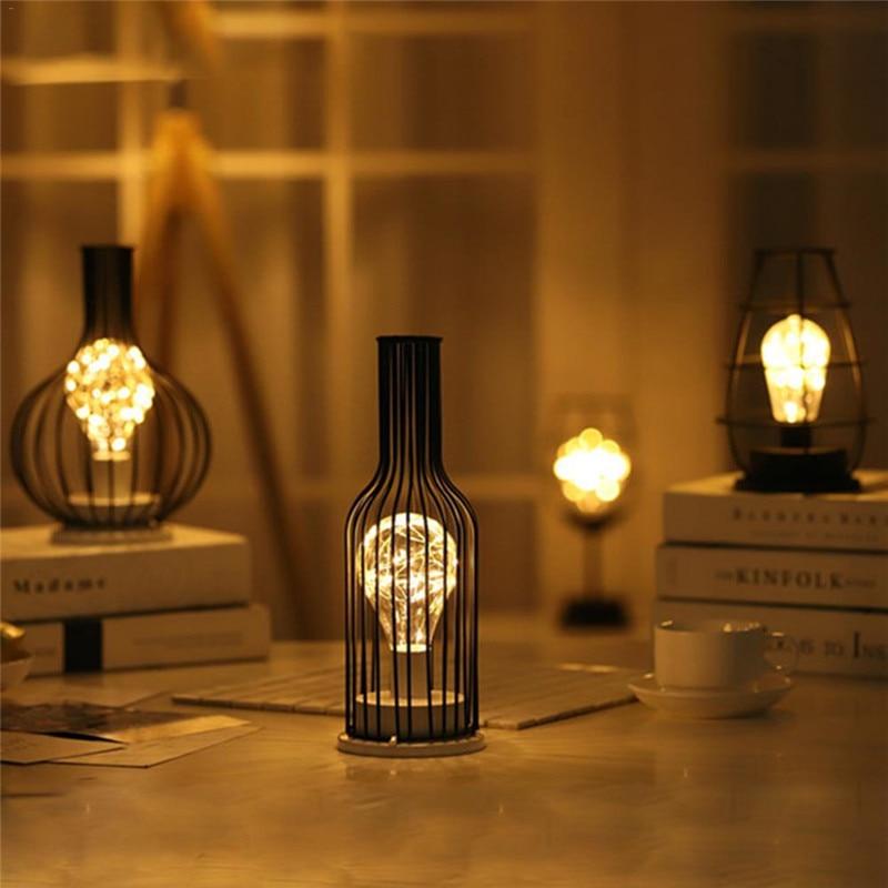 Somme Decorative Night Light - Area Collections
