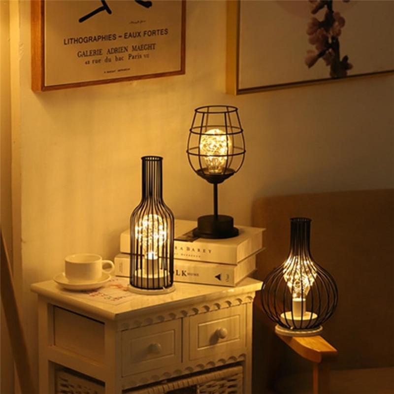 Somme Decorative Night Light - Area Collections
