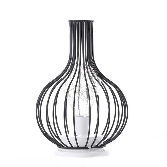 Somme Decorative Night Light - Area Collections