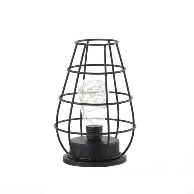 Somme Decorative Night Light - Area Collections