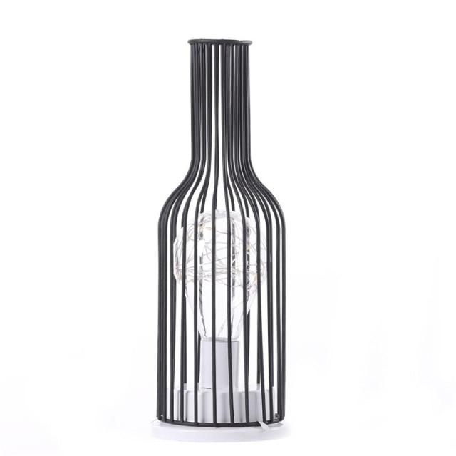 Somme Decorative Night Light - Area Collections