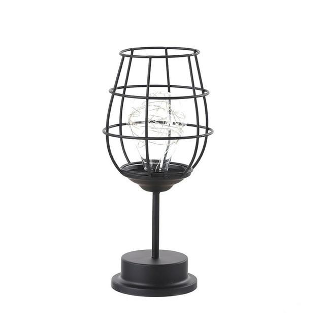Somme Decorative Night Light - Area Collections