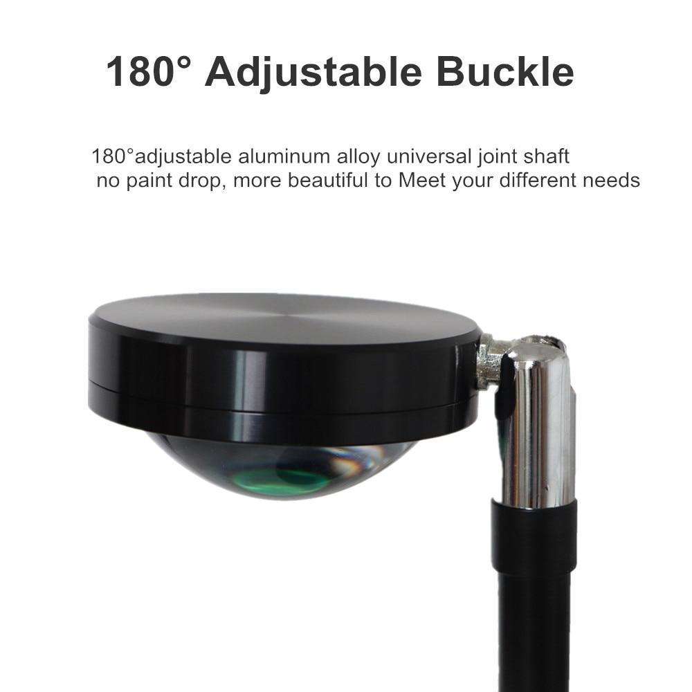 Sunrise Sunset LED lamp - Area Collections