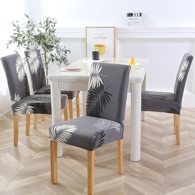 Sure Fit Chair Covers - Area Collections