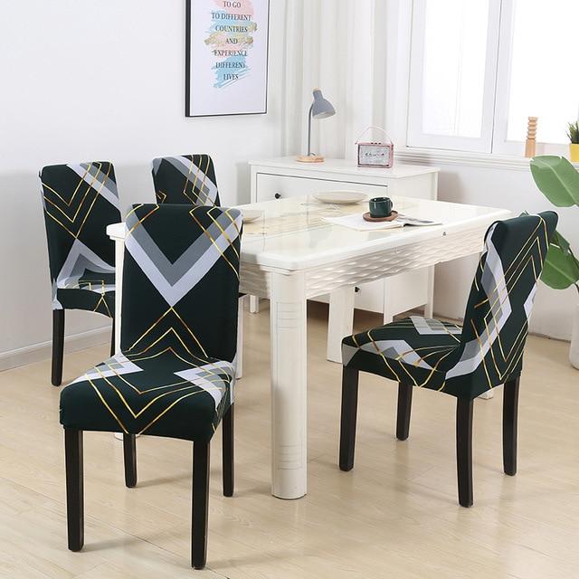 Sure Fit Chair Covers - Area Collections