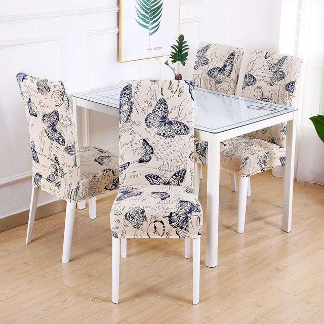 Sure Fit Chair Covers - Area Collections