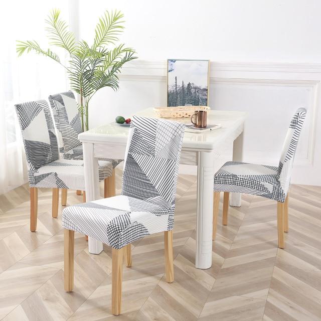 Sure Fit Chair Covers - Area Collections